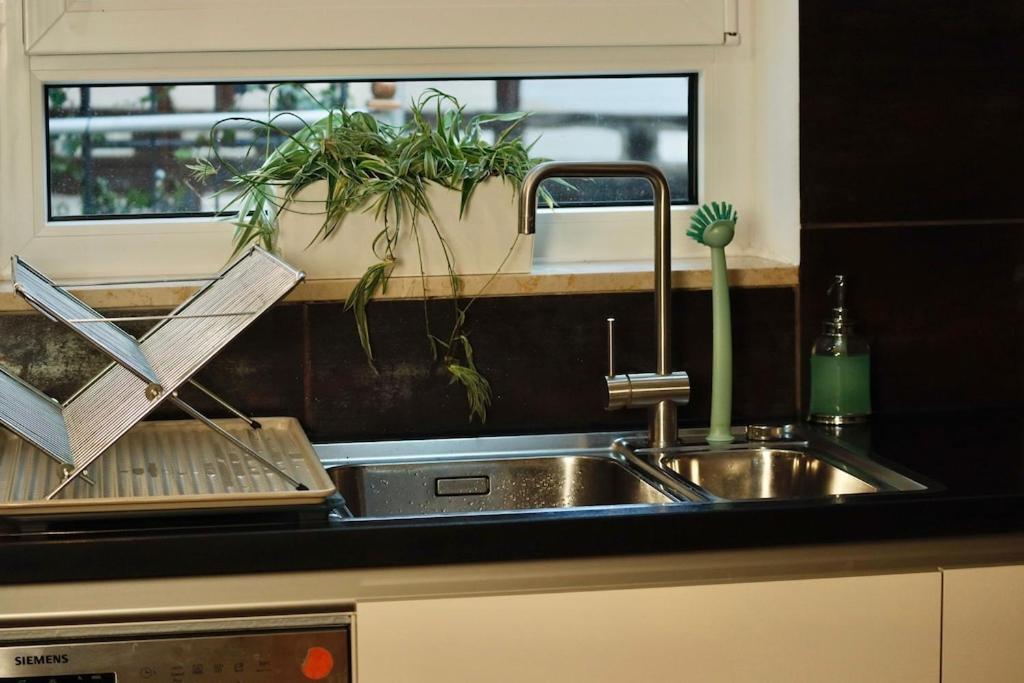 Modern Holiday Apartment In The Heart Of Klingenmünster Extérieur photo